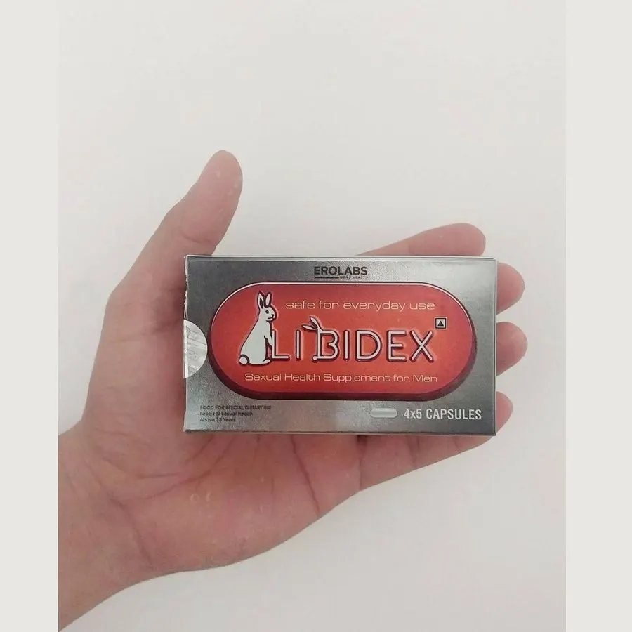 Libidex — photo 1