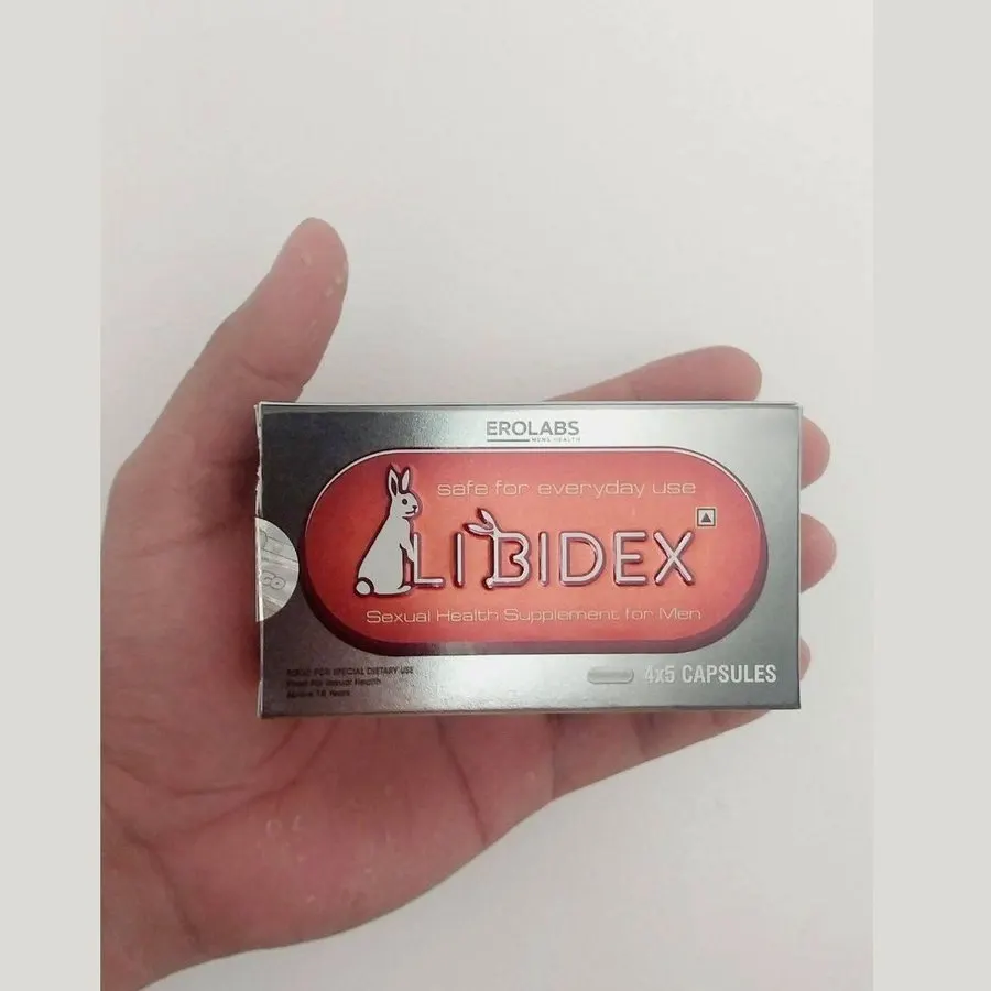 Libidex — photo 2