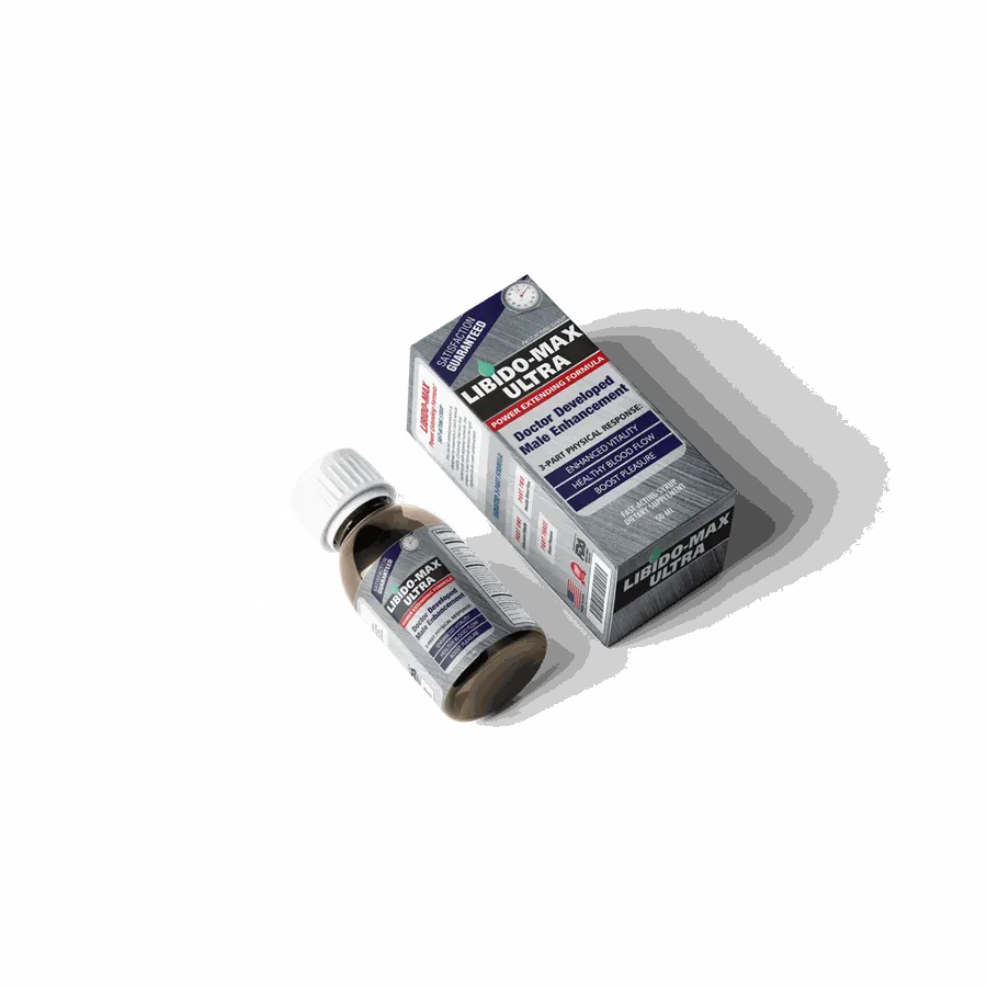 Libido-Max Ultra