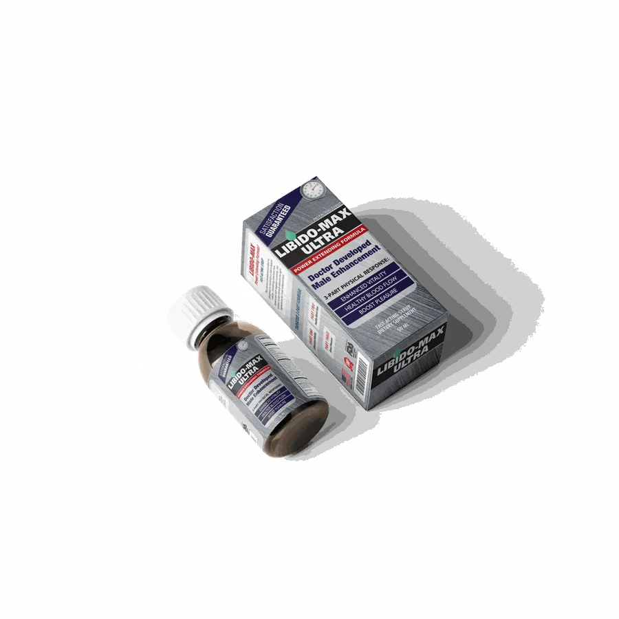 Libido-Max Ultra — صورة 2