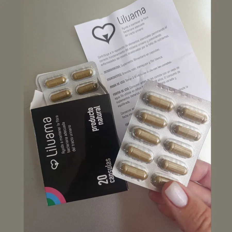 Liluama — foto 2