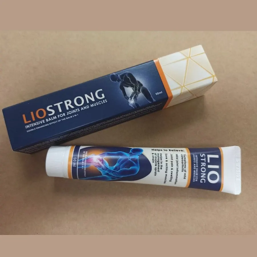Lio Strong