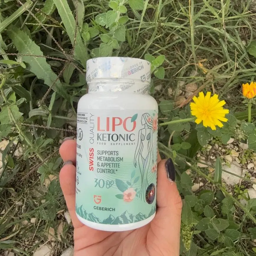 Lipoketonic