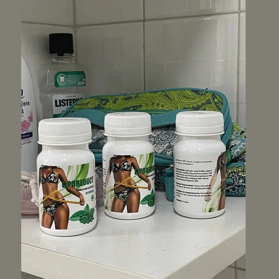 Liporeduct