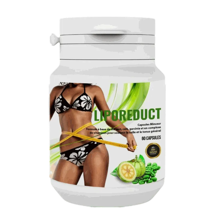 Liporeduct — صورة 3