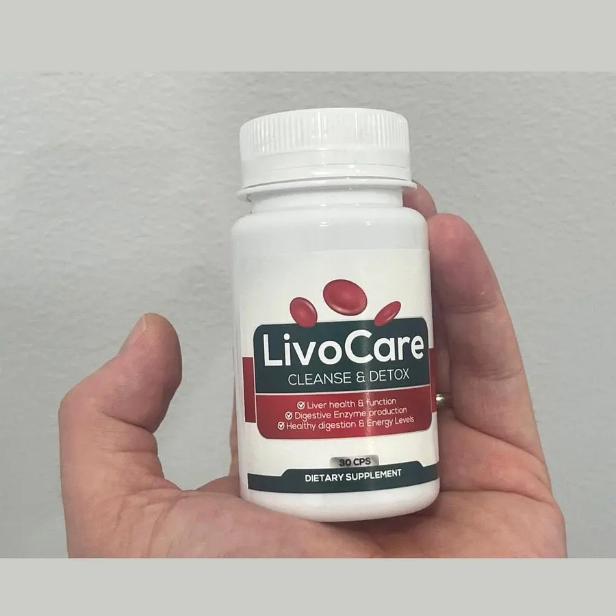 LivoCare — foto