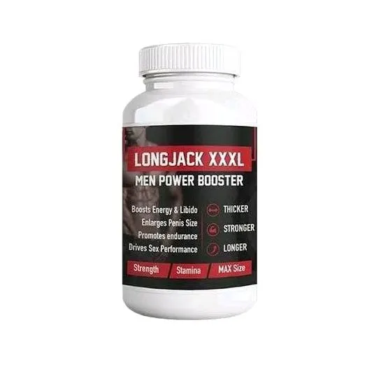 Longjack XXXL — photo 2