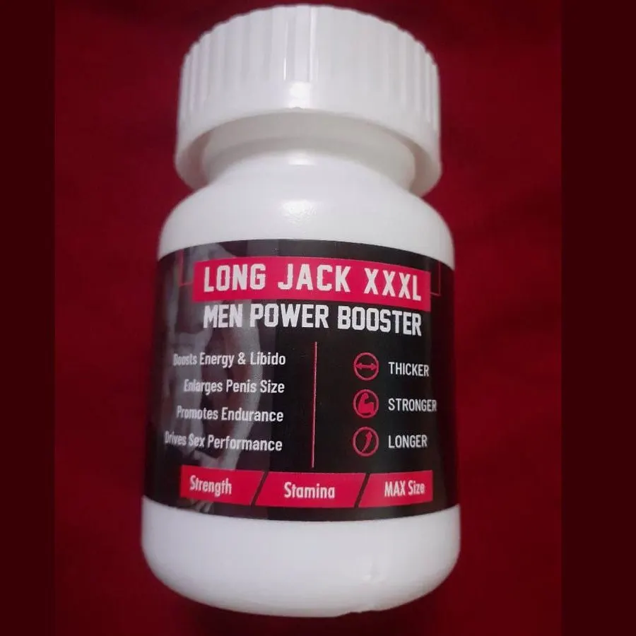 Longjack XXXL — photo 3