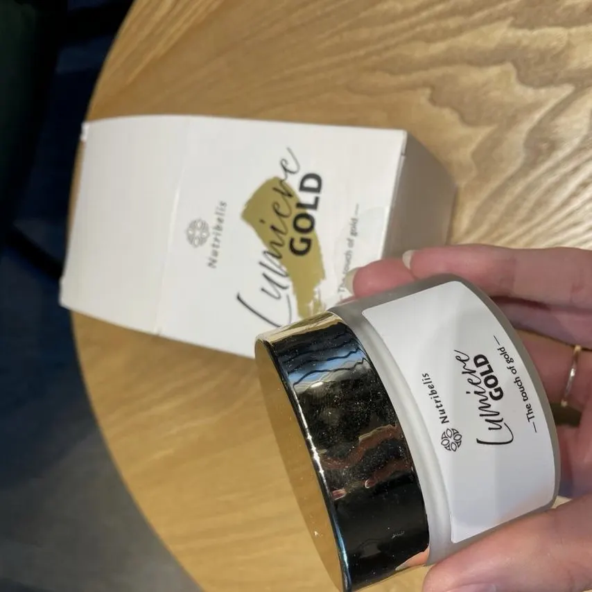 Lumière Gold — foto 3