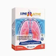 LungActive