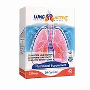 LungActive — photo