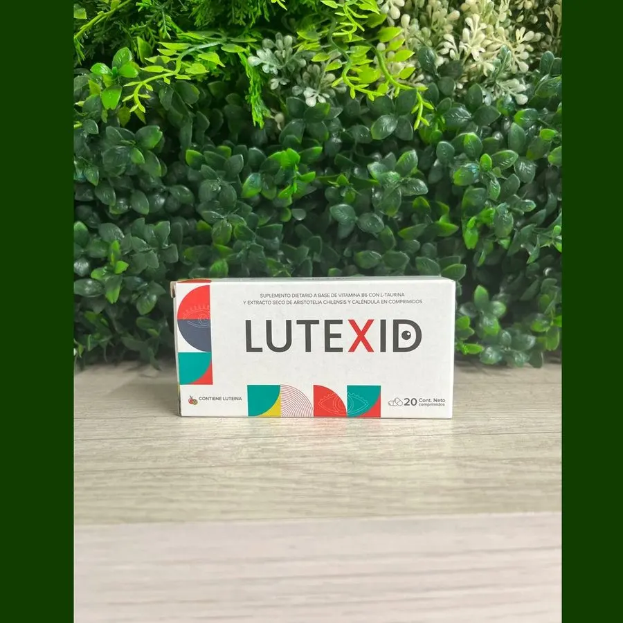 Lutexid — foto 2