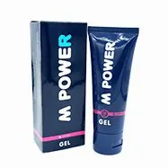 M Power Gel — รูป 3