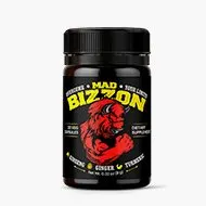 Mad Bizzon — ფოტო 2