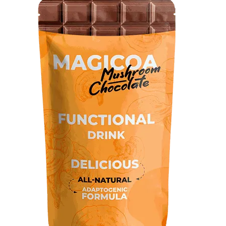 Magicoa — foto 1