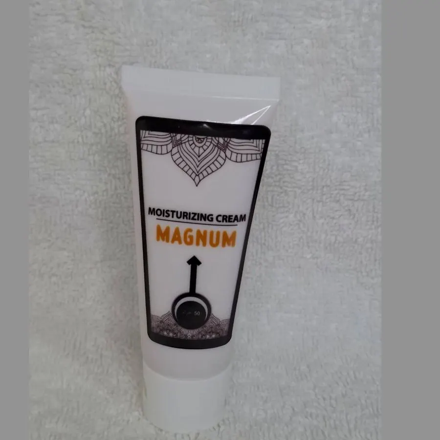 Magnum — photo 2