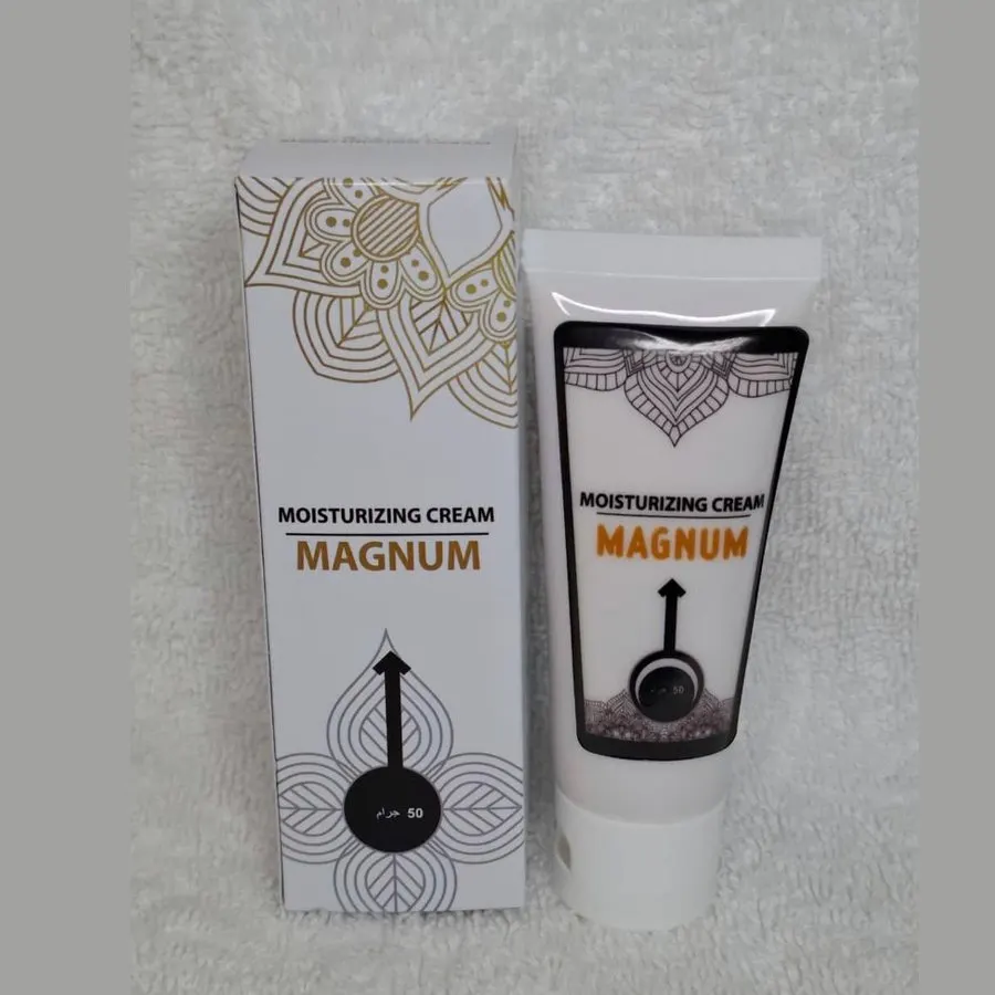 Magnum — photo 3