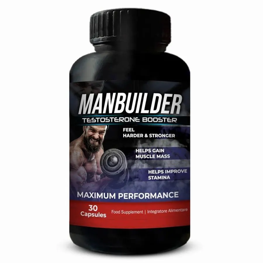 ManBuilder — zdjęcie 3