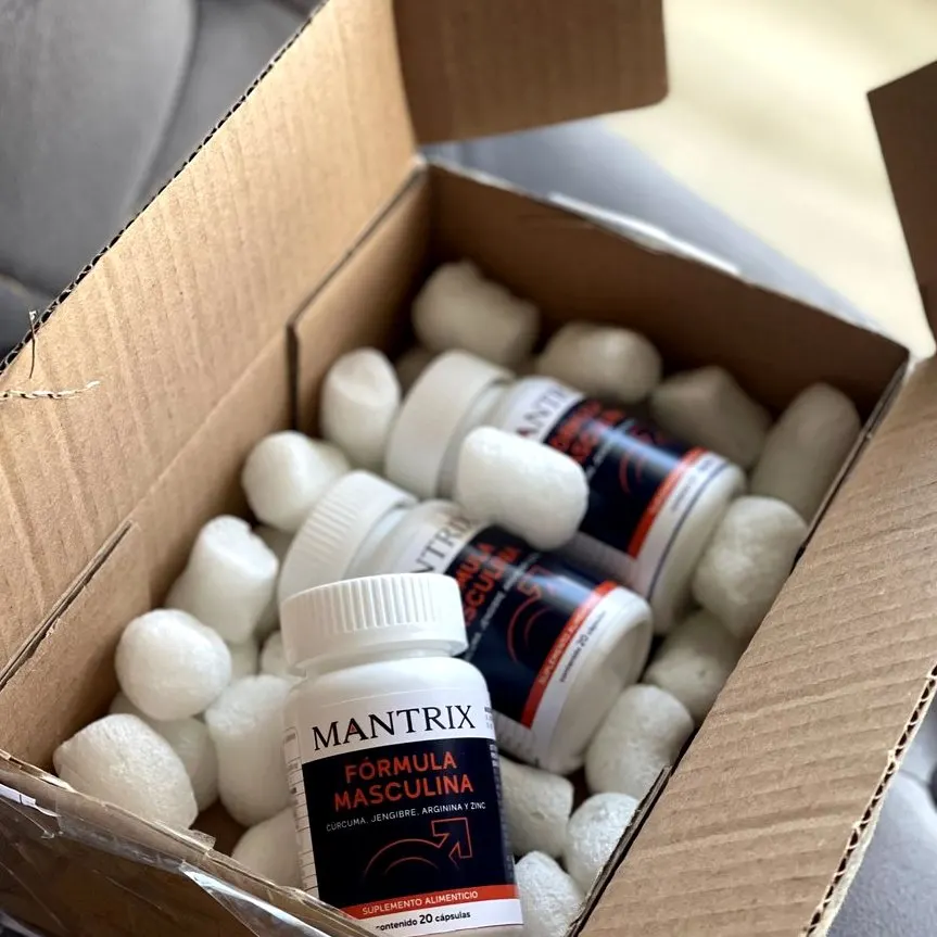 Mantrix — foto 3