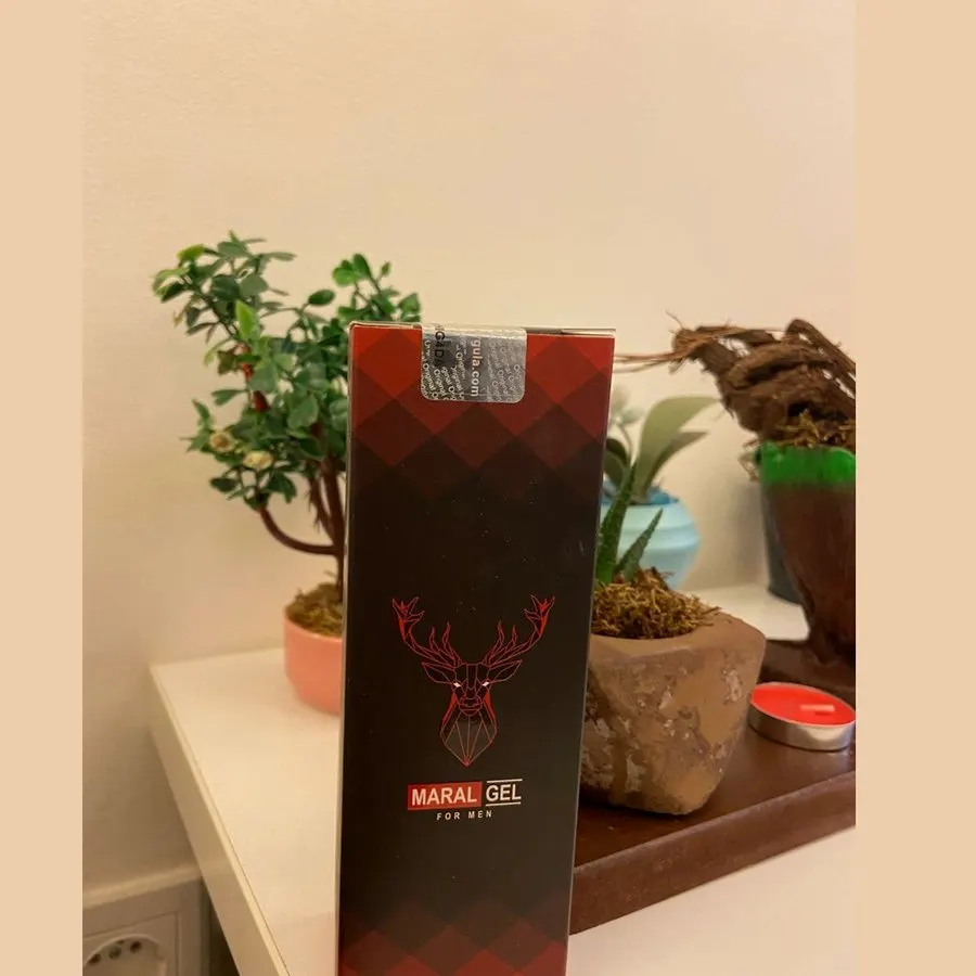 Maral Gel