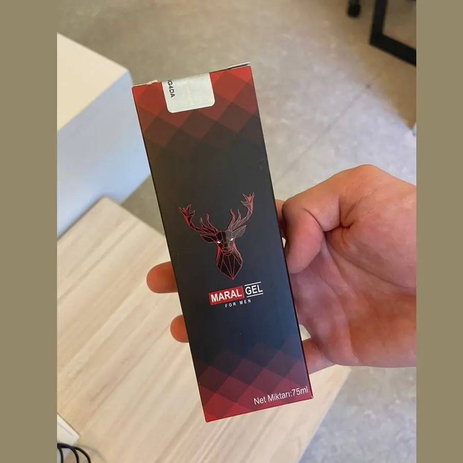 Maral Gel — photo 3