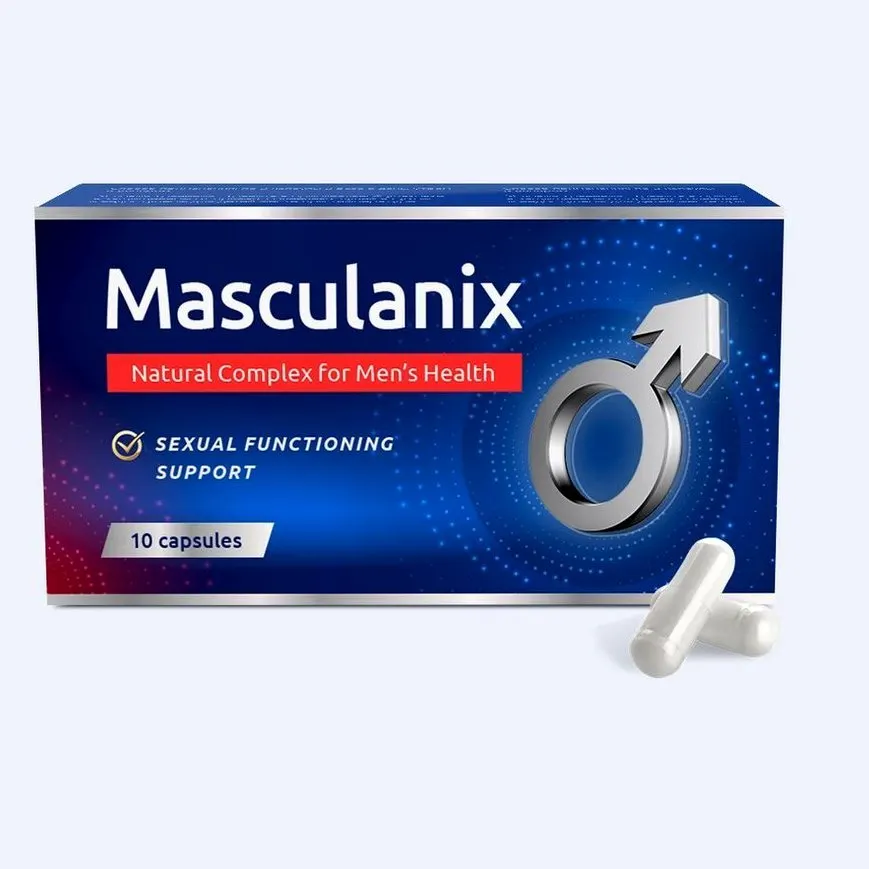 Masculanix