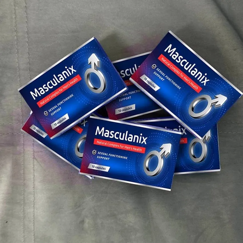 Masculanix — fotografia 1