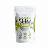 Matcha Slim — fotografie 2