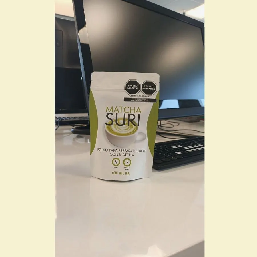 Matcha Slim