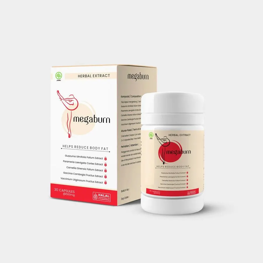 Megaburn — foto 3