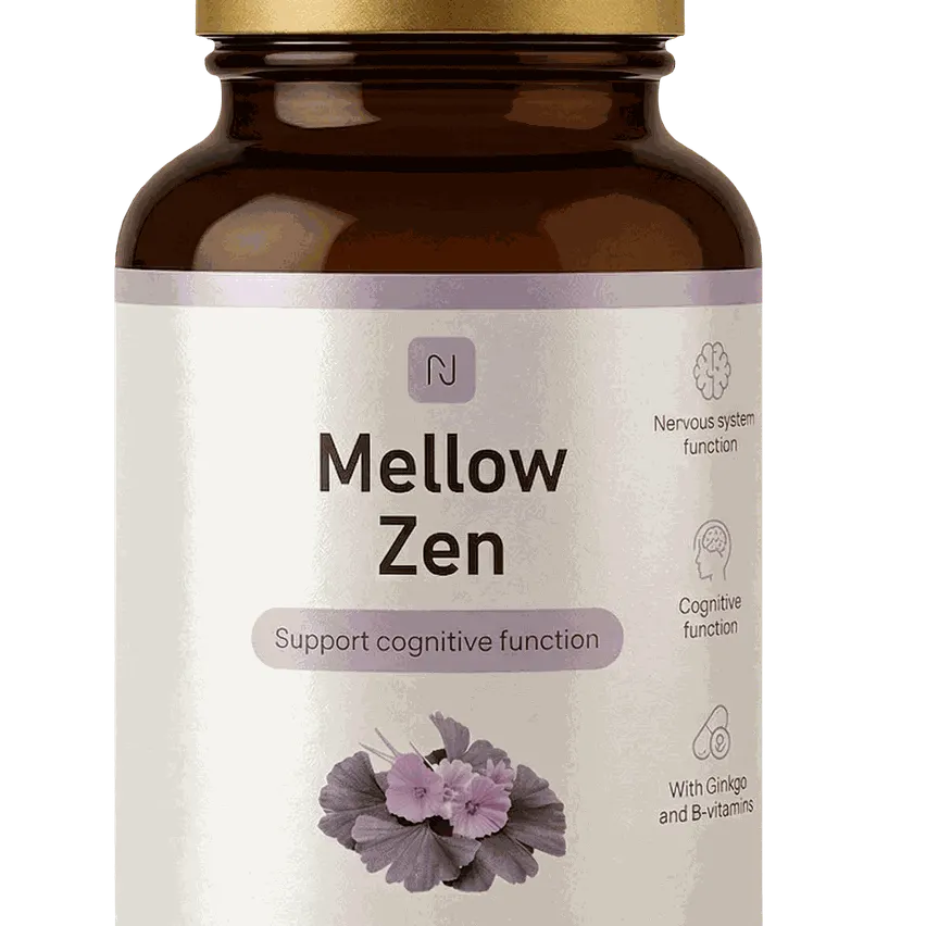 Mellow Zen — fotka