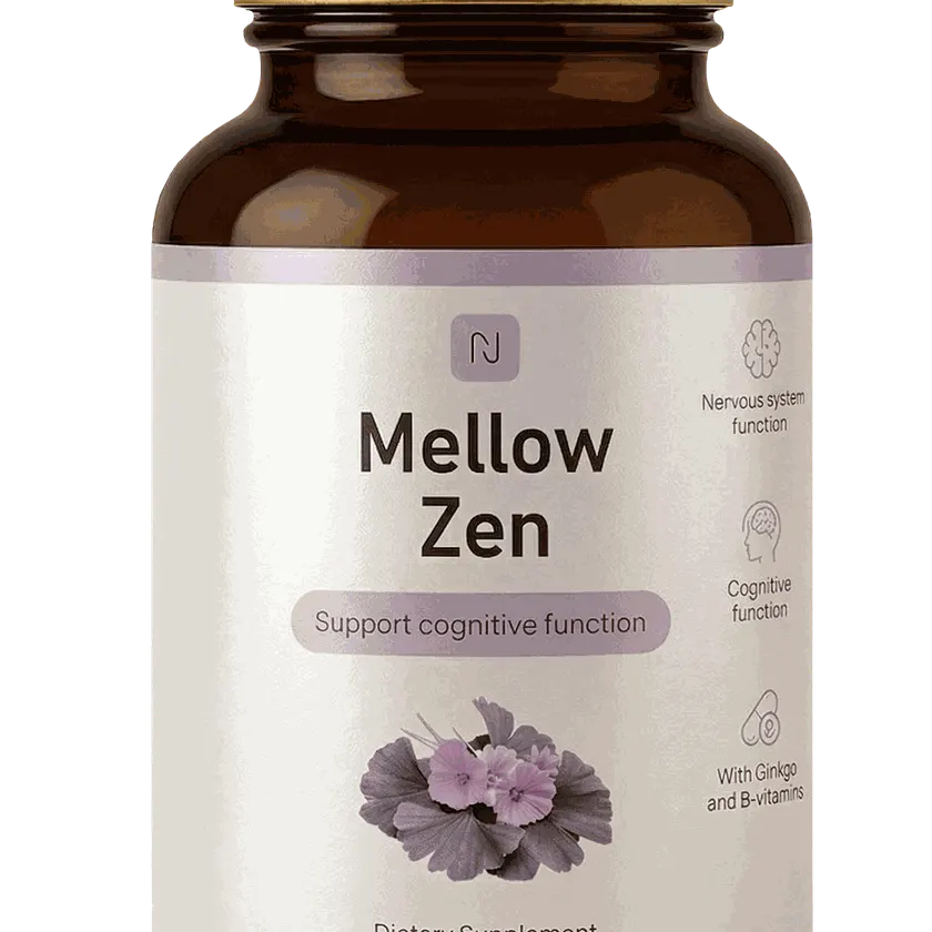 Mellow Zen — fotka 2