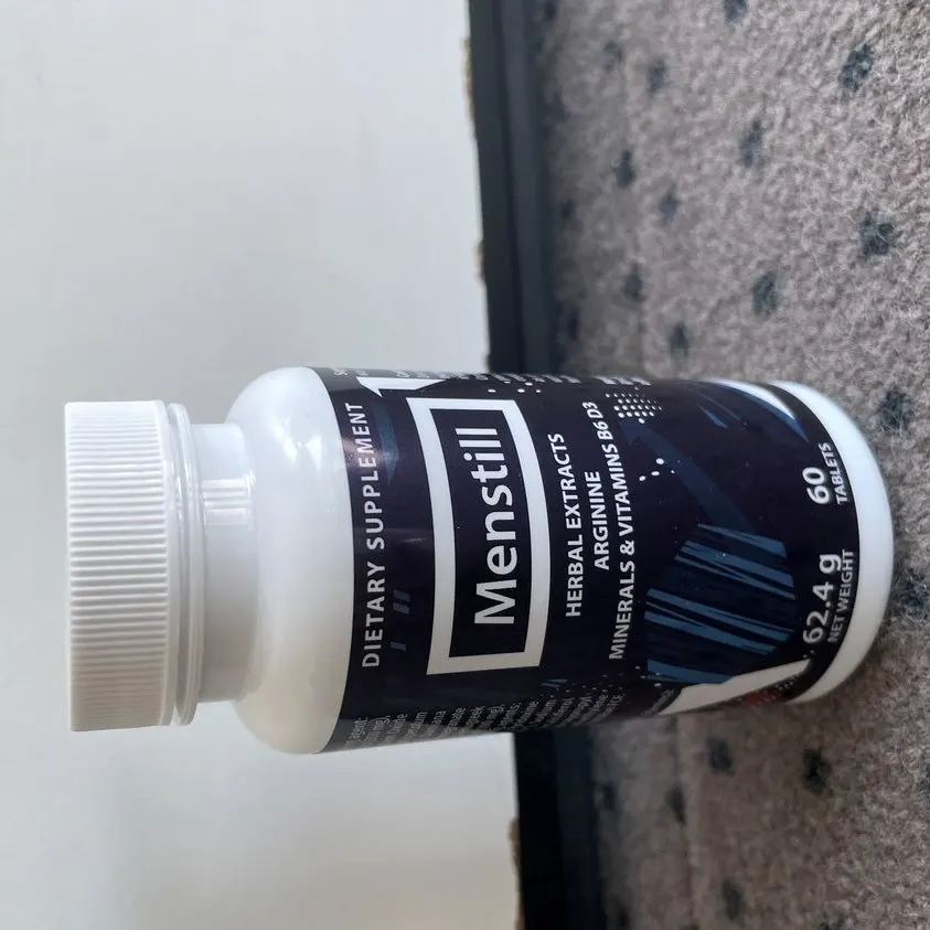 Menstill Pro — fotka