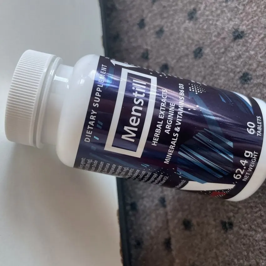 Menstill Pro — fotka 1