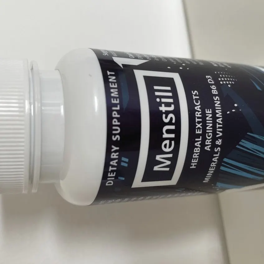 Menstill Pro — fotka 2