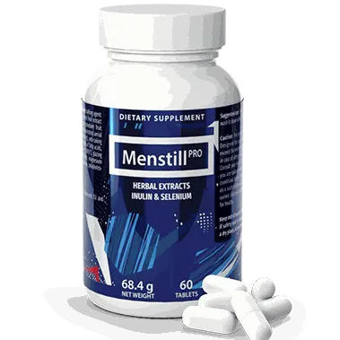 Menstill Pro — fotka 3