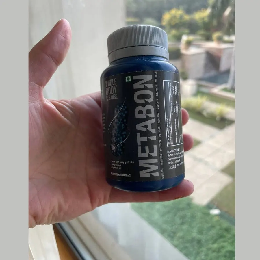 Metabon — photo 2