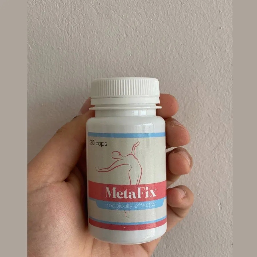 MetaFix — foto
