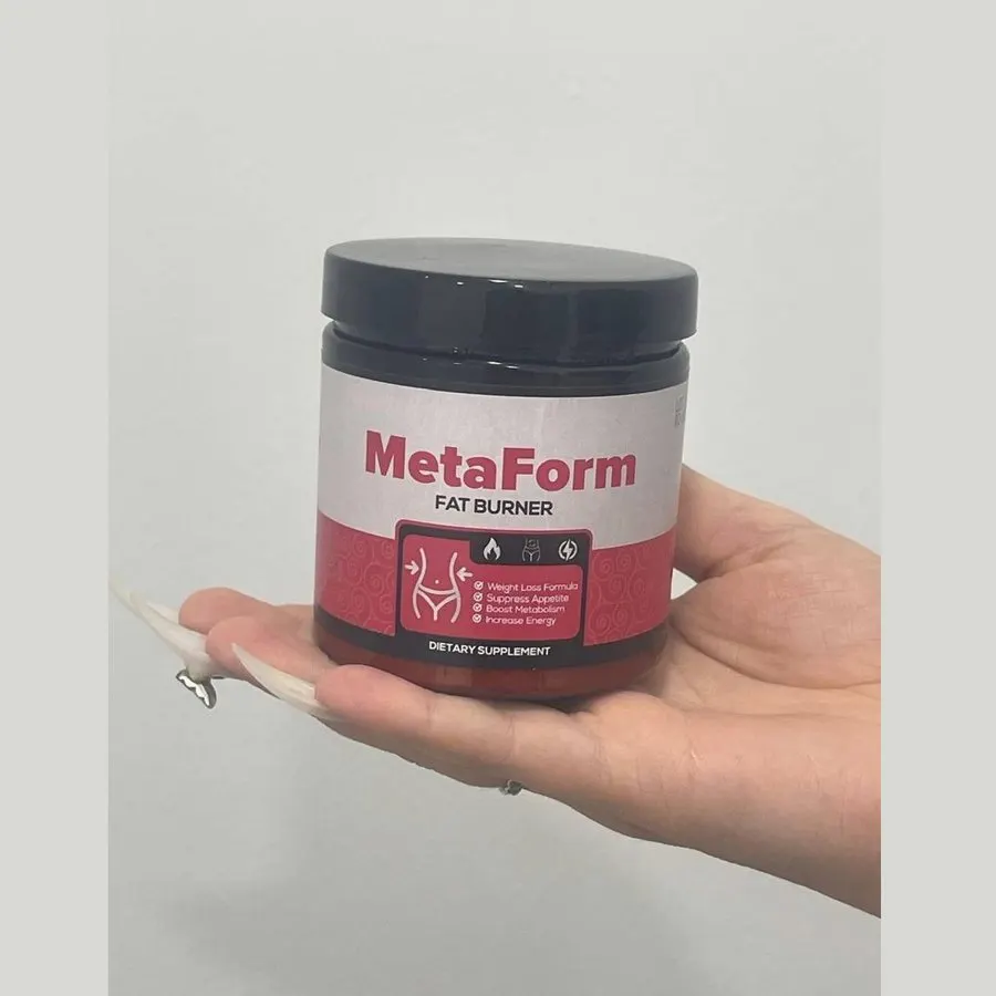 MetaForm — foto 1