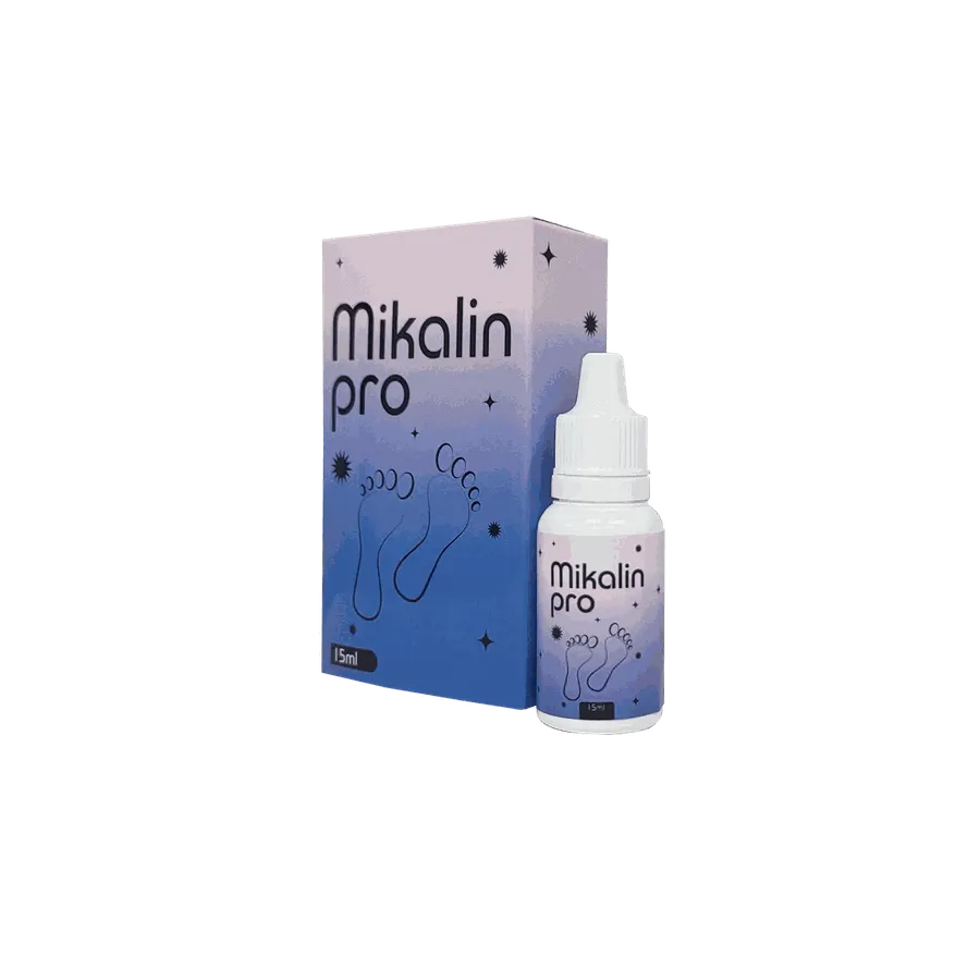 Mikalin pro — şəkil 1