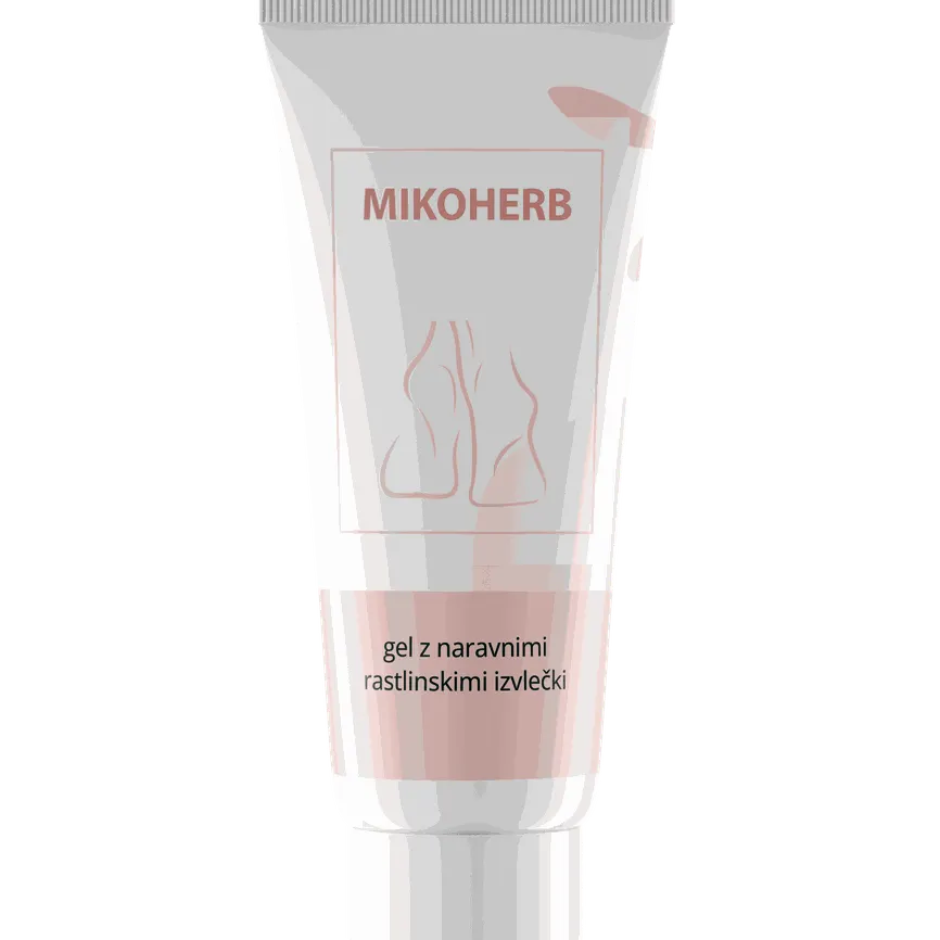 Mikoherb — fotografija 2