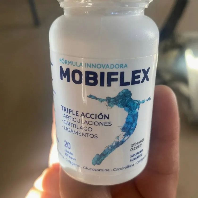 Mobiflex — foto