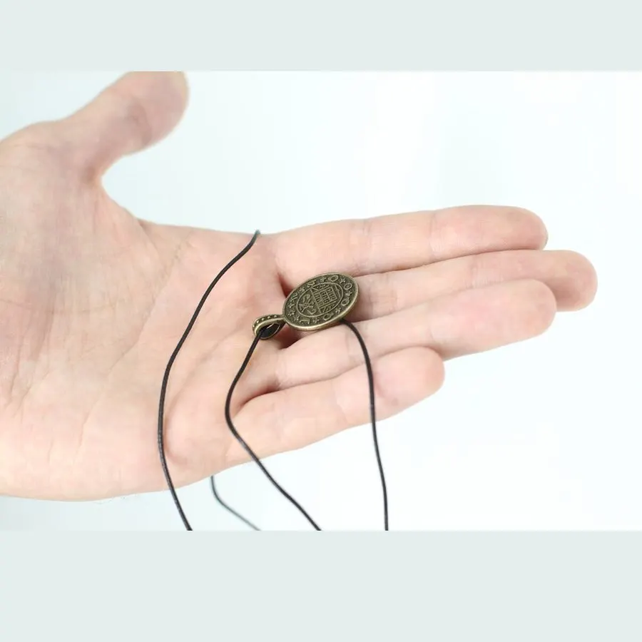 Money Amulet — imagen 1
