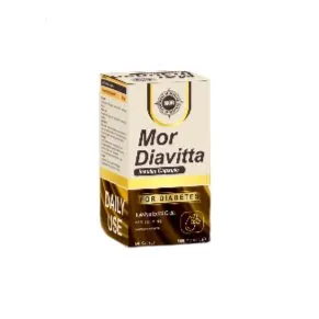 Mor Diavitta — صورة