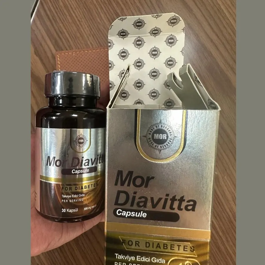 Mor Diavitta — صورة 2