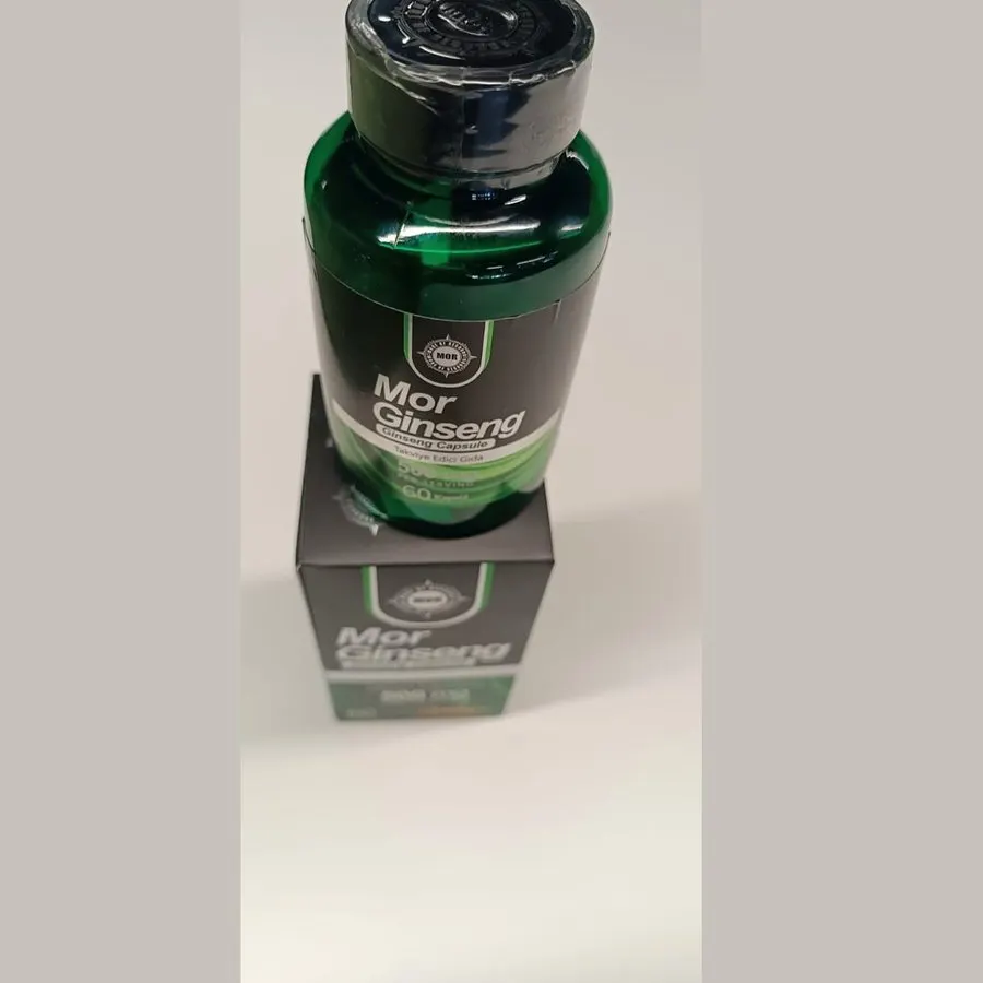 Mor Ginseng — صورة 2