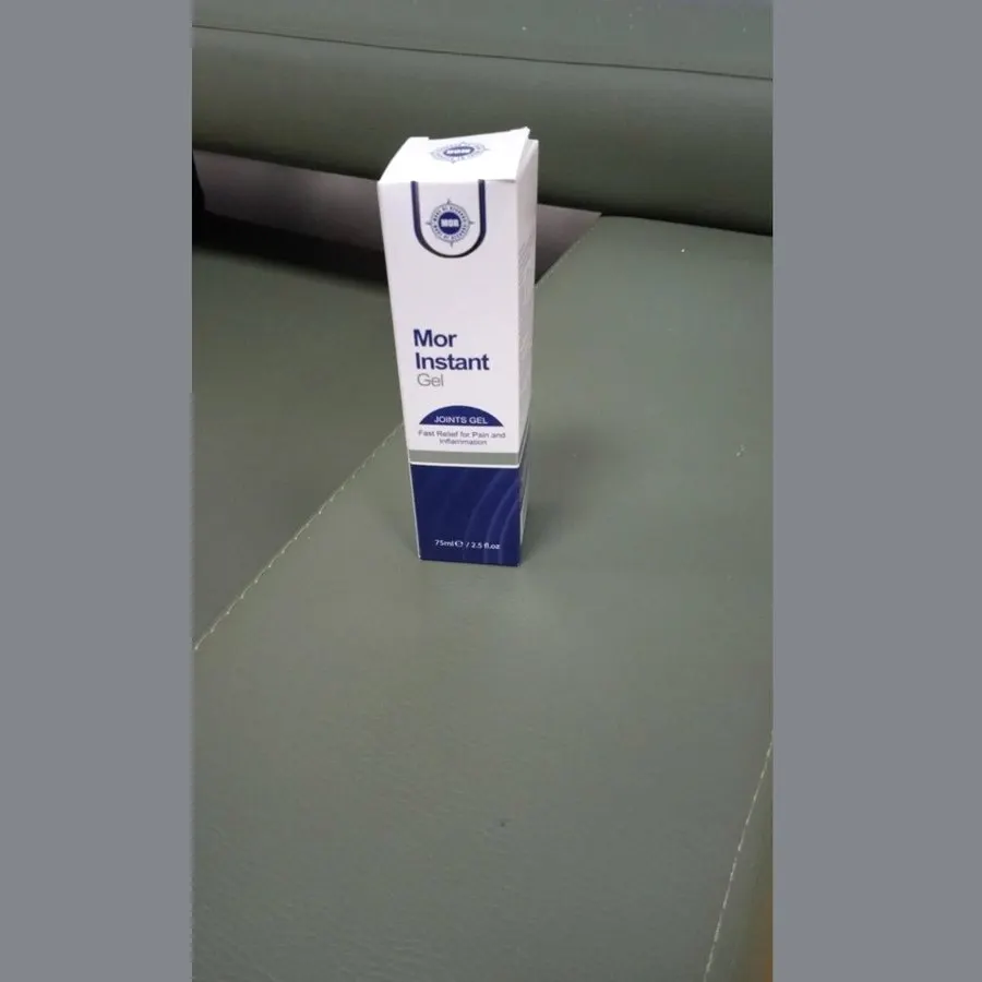 Mor Instant Gel — صورة 2