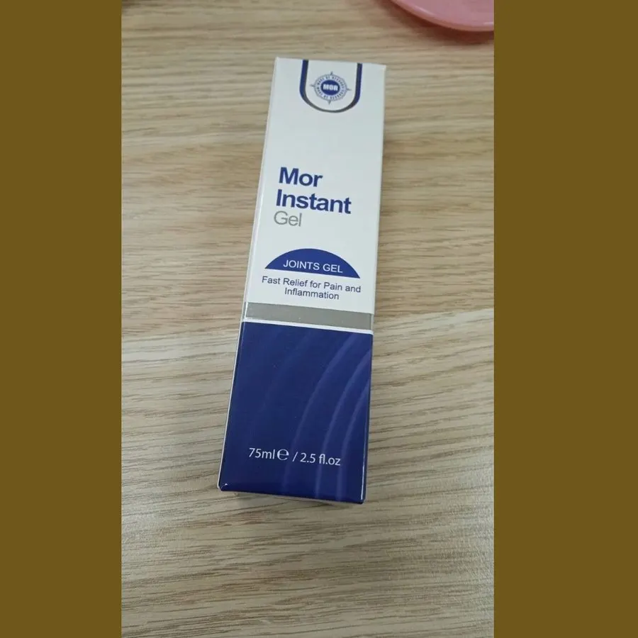 Mor Instant Gel — صورة 3