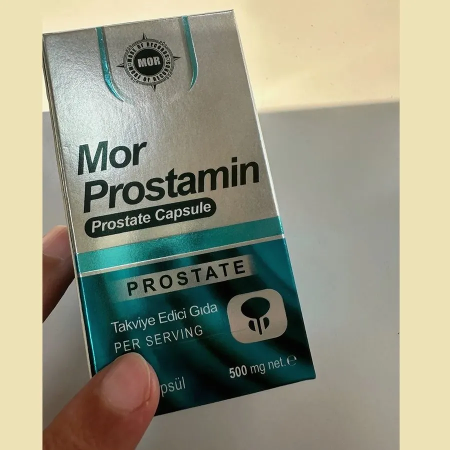Mor Prostamin — صورة 1
