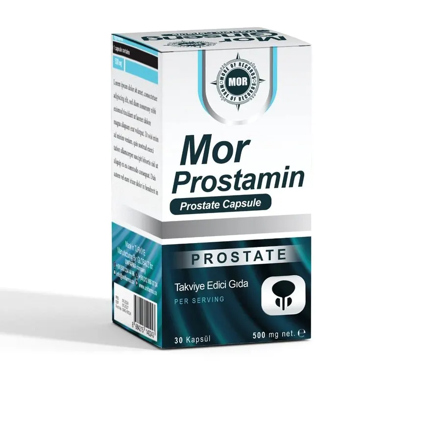 Mor Prostamin — صورة 3